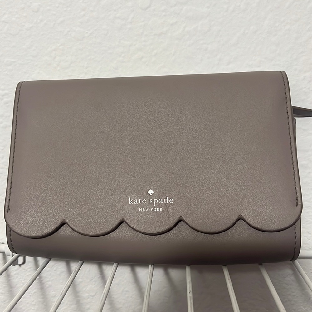 Kate Spade Bag - Missing Strap